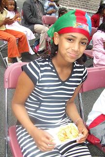 Festival Eritrea 2007 Utrecht Nederland